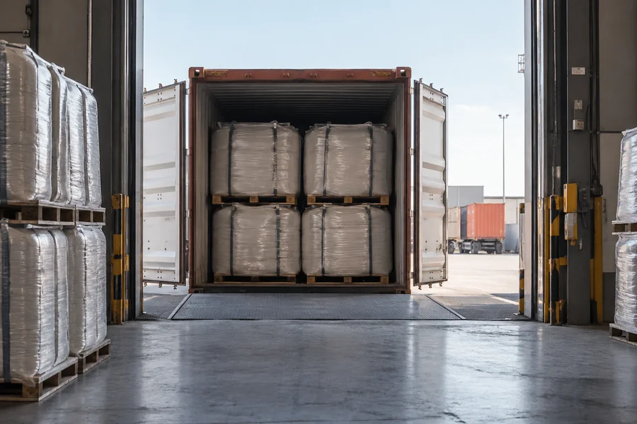 Primavera international trade